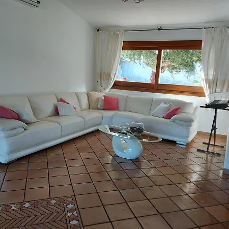 Bed & Breakfast Maria Carmela Intense Living Olbia