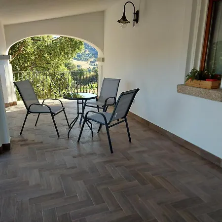 Maria Carmela Intense Living Bed & Breakfast