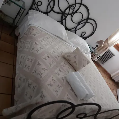 Bed & Breakfast Maria Carmela Intense Living Olbia