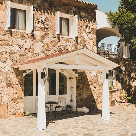 Bed & Breakfast Maria Carmela Intense Living *