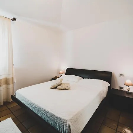 Maria Carmela Intense Living Bed & Breakfast