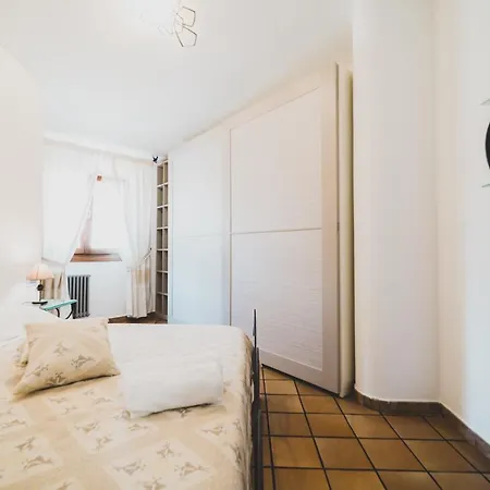 Bed & Breakfast Maria Carmela Intense Living *