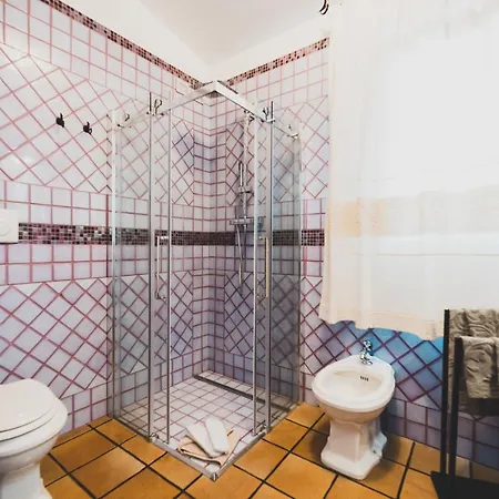 Maria Carmela Intense Living Bed & Breakfast
