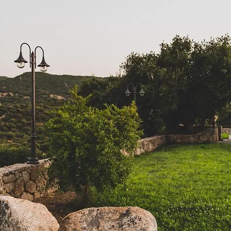 Bed & Breakfast Maria Carmela Intense Living *