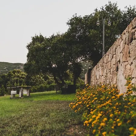 Bed & Breakfast Maria Carmela Intense Living