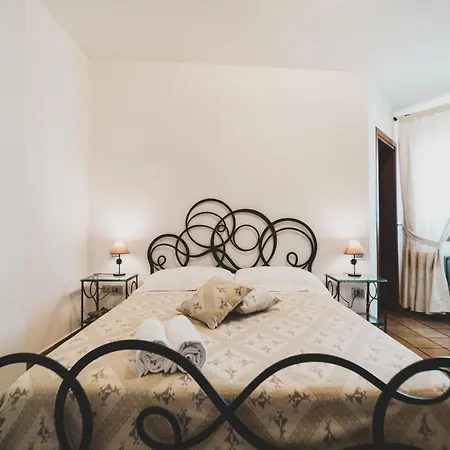 Bed & Breakfast Maria Carmela Intense Living