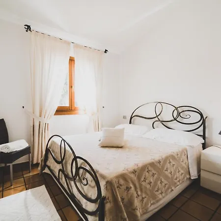 Bed & Breakfast Maria Carmela Intense Living *