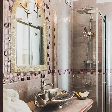 Maria Carmela Intense Living Bed & Breakfast